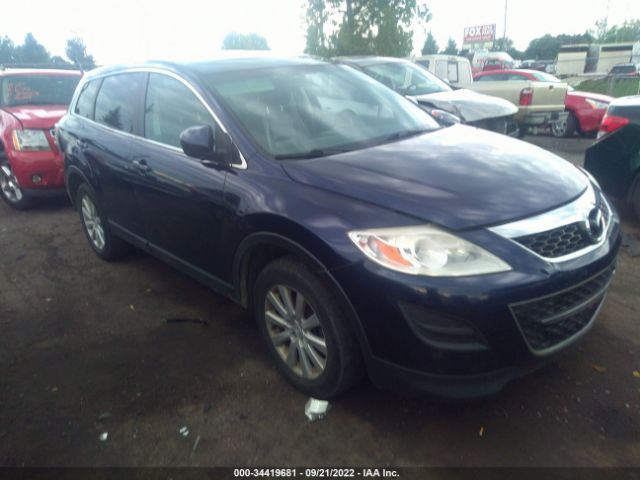 MAZDA CX-9 2010 jm3tb2ma0a0208295