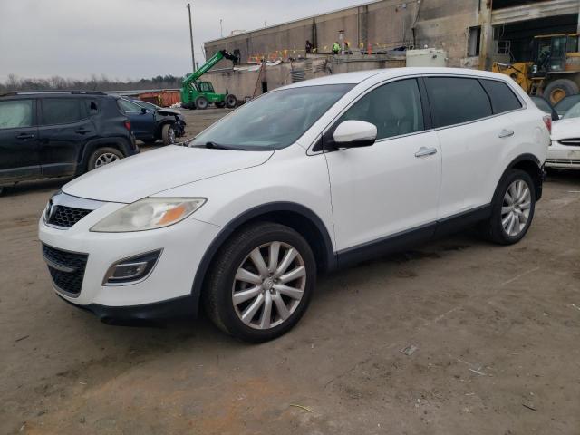 MAZDA CX-9 2010 jm3tb2ma0a0208989