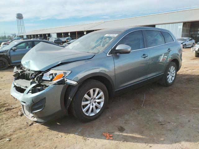 MAZDA CX-9 2010 jm3tb2ma0a0212704