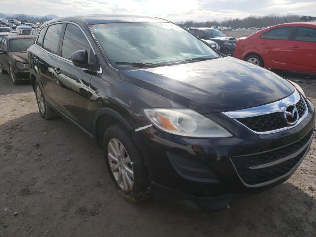 MAZDA CX-9 2010 jm3tb2ma0a0219457