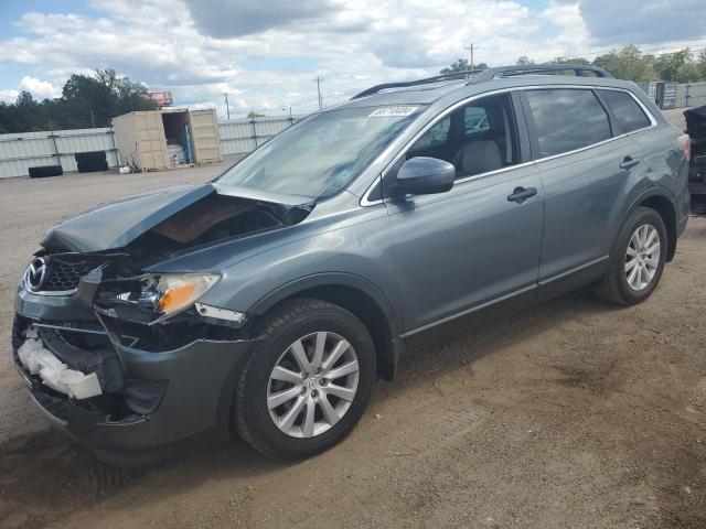 MAZDA CX-9 2010 jm3tb2ma0a0220981