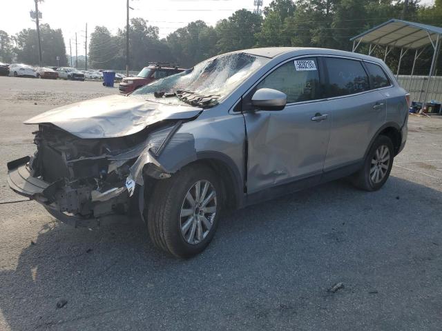 MAZDA CX-9 2010 jm3tb2ma0a0222343