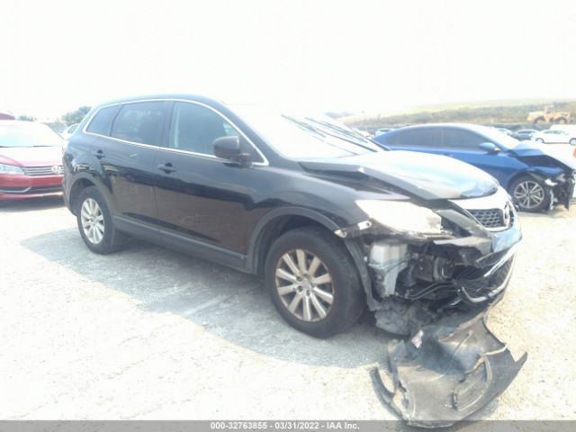 MAZDA CX-9 2010 jm3tb2ma0a0223895