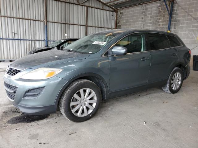 MAZDA CX-9 2010 jm3tb2ma0a0224125