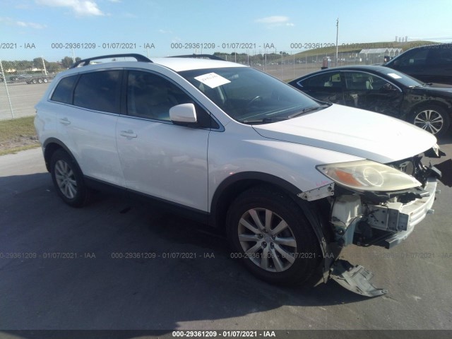 MAZDA CX-9 2010 jm3tb2ma0a0225131