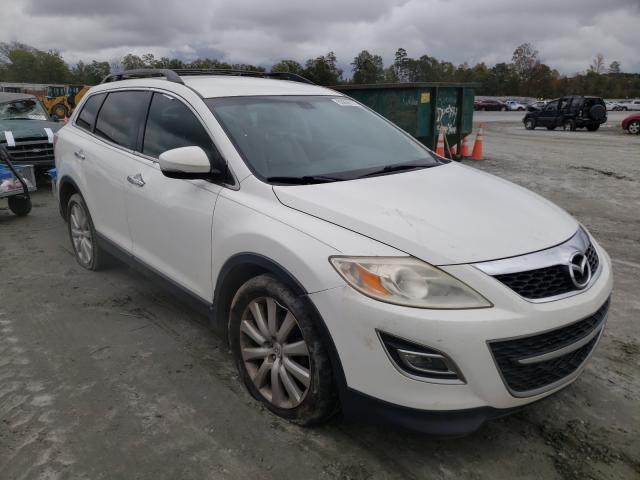 MAZDA CX-9 2010 jm3tb2ma0a0226361