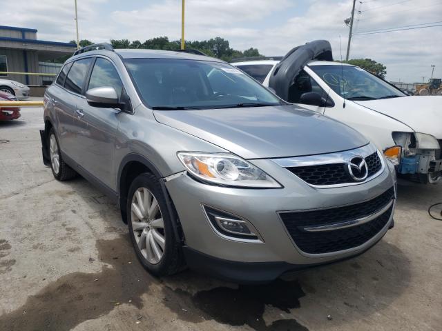 MAZDA CX-9 2010 jm3tb2ma0a0227008