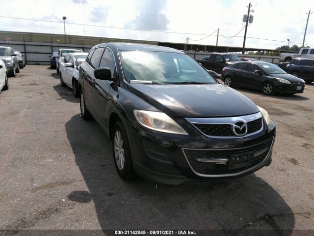 MAZDA CX-9 2010 jm3tb2ma0a0227042