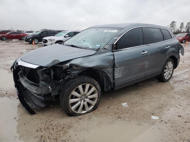 MAZDA CX-9 2010 jm3tb2ma0a0227266