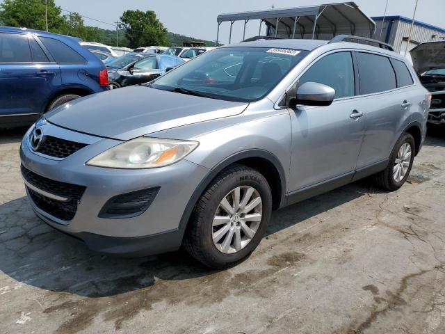 MAZDA CX-9 2010 jm3tb2ma0a0227302