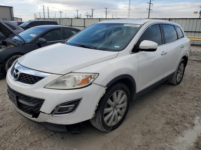 MAZDA CX-9 2010 jm3tb2ma0a0229566