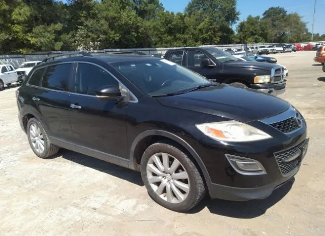 MAZDA CX-9 2010 jm3tb2ma0a0230071