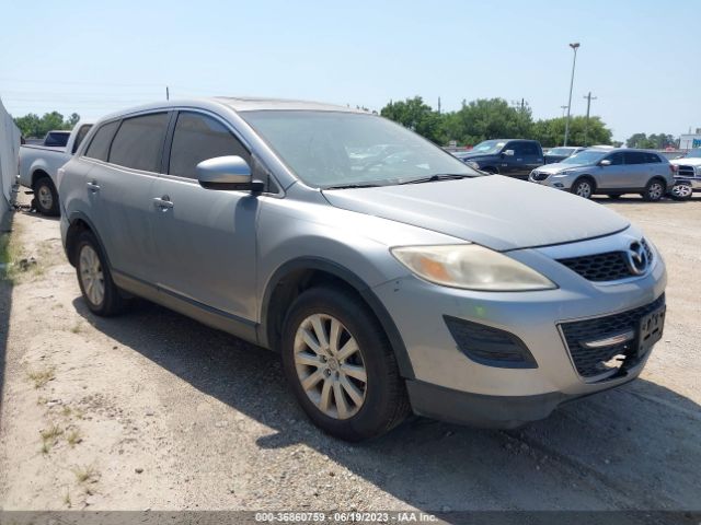 MAZDA CX-9 2010 jm3tb2ma0a0232662