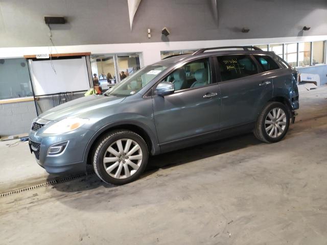 MAZDA CX-9 2010 jm3tb2ma0a0233584