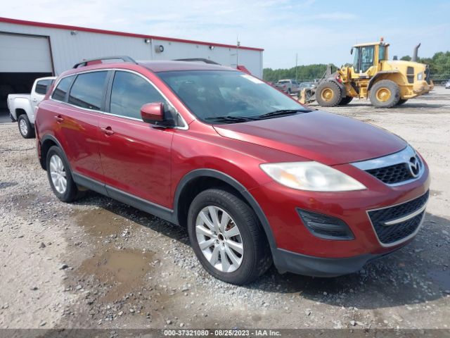 MAZDA CX-9 2010 jm3tb2ma0a0233956