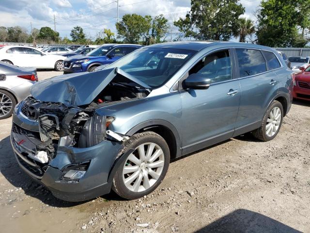 MAZDA CX-9 2010 jm3tb2ma0a0234105