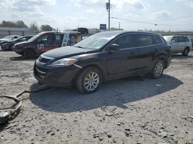 MAZDA CX-9 2010 jm3tb2ma0a0235156