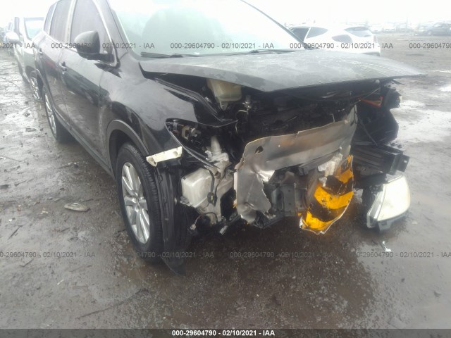 MAZDA CX-9 2010 jm3tb2ma0a0237456