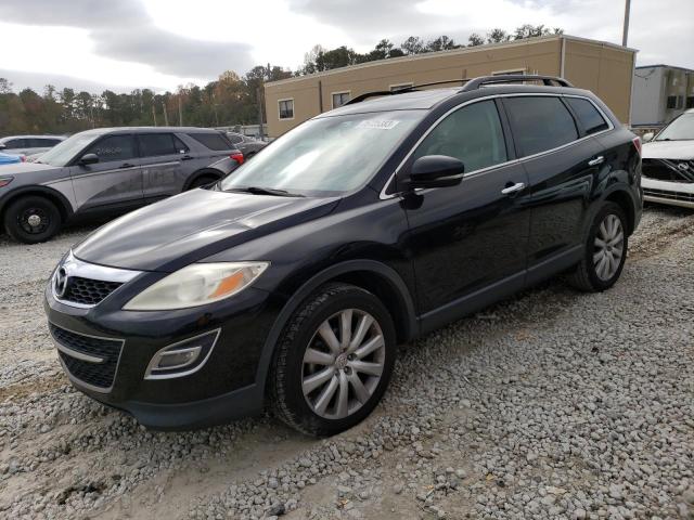 MAZDA CX-9 2010 jm3tb2ma0a0237781