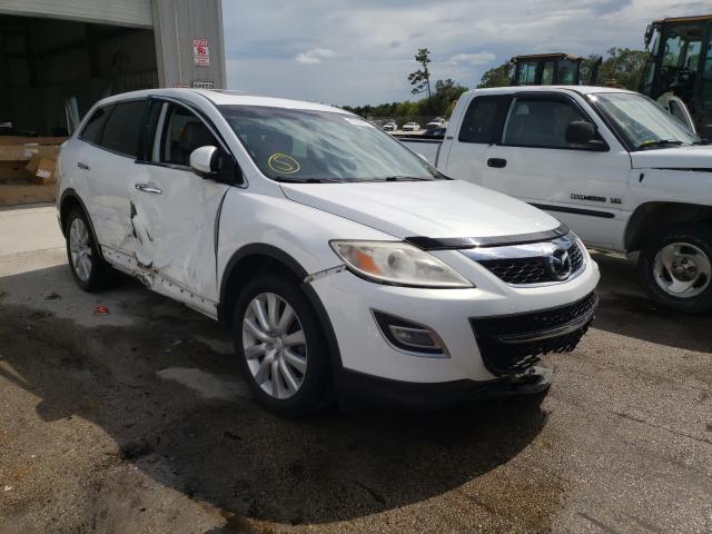 MAZDA CX-9 2010 jm3tb2ma0a0238011