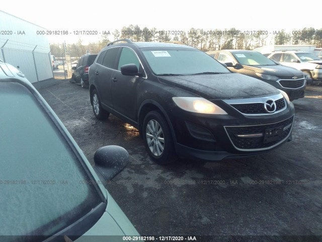 MAZDA CX-9 2010 jm3tb2ma0a0238140