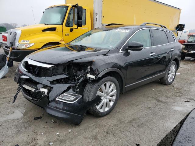 MAZDA CX-9 2010 jm3tb2ma0a0238171