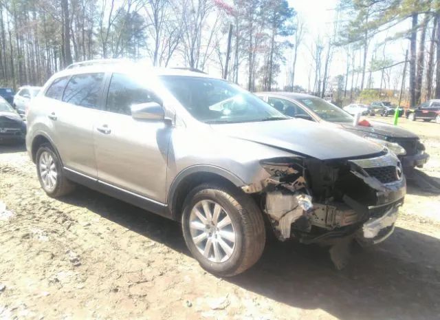 MAZDA CX-9 2010 jm3tb2ma1a0200500