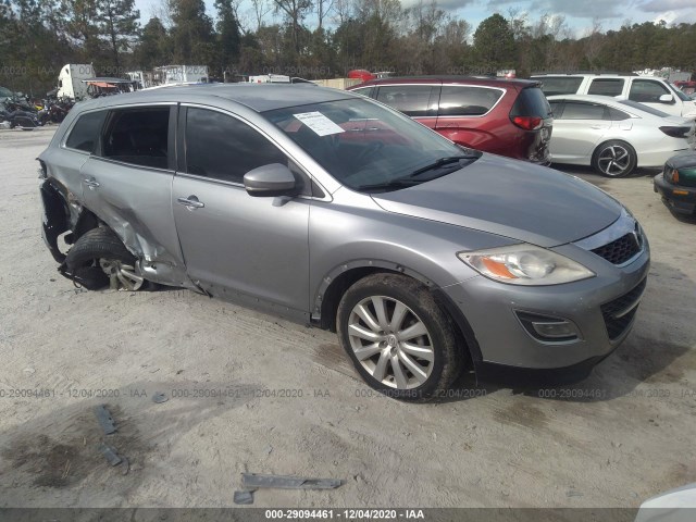 MAZDA CX-9 2010 jm3tb2ma1a0201095