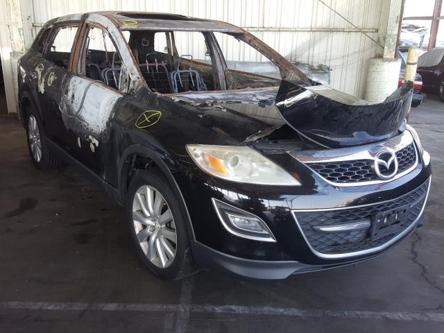 MAZDA CX-9 2010 jm3tb2ma1a0201520