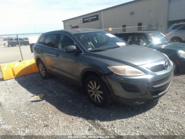 MAZDA CX-9 2010 jm3tb2ma1a0203414