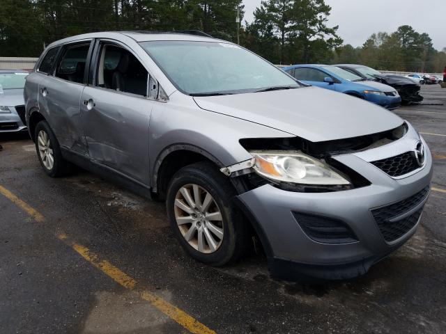 MAZDA CX-9 2010 jm3tb2ma1a0203817