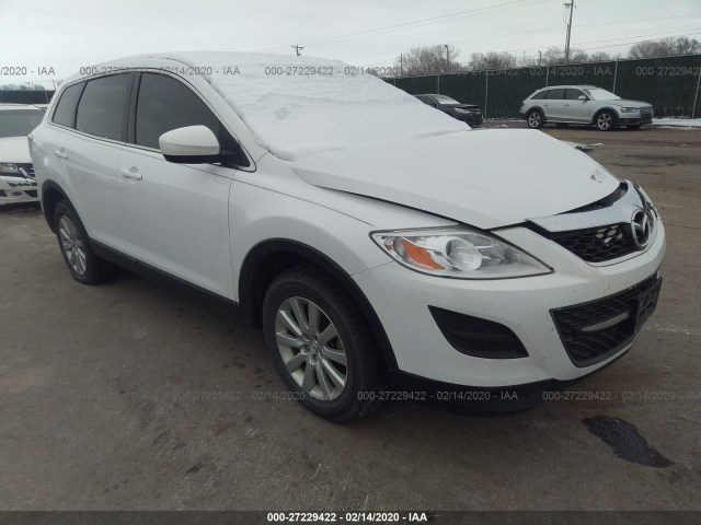 MAZDA CX-9 2010 jm3tb2ma1a0206345