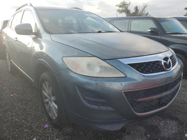 MAZDA CX-9 2010 jm3tb2ma1a0207589