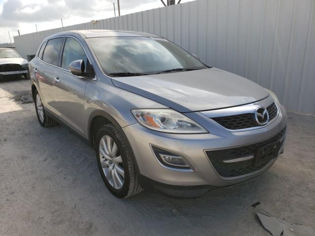 MAZDA CX-9 2010 jm3tb2ma1a0207754