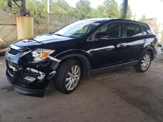 MAZDA CX-9 2010 jm3tb2ma1a0207818