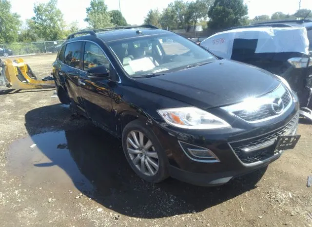 MAZDA CX-9 2010 jm3tb2ma1a0208144