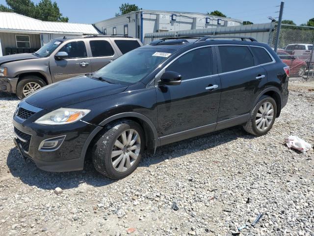 MAZDA CX-9 2010 jm3tb2ma1a0208208