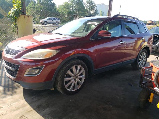 MAZDA CX-9 2010 jm3tb2ma1a0208256