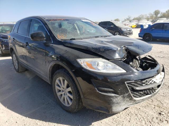 MAZDA CX-9 2010 jm3tb2ma1a0208550