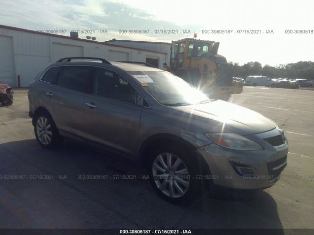 MAZDA CX-9 2010 jm3tb2ma1a0208807