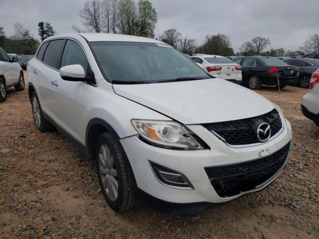 MAZDA CX-9 2010 jm3tb2ma1a0211173