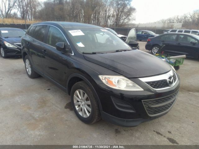 MAZDA CX-9 2010 jm3tb2ma1a0218687