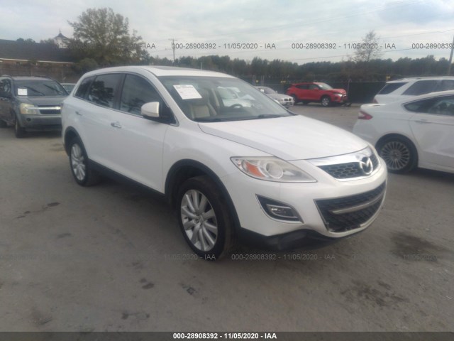 MAZDA CX-9 2010 jm3tb2ma1a0218897