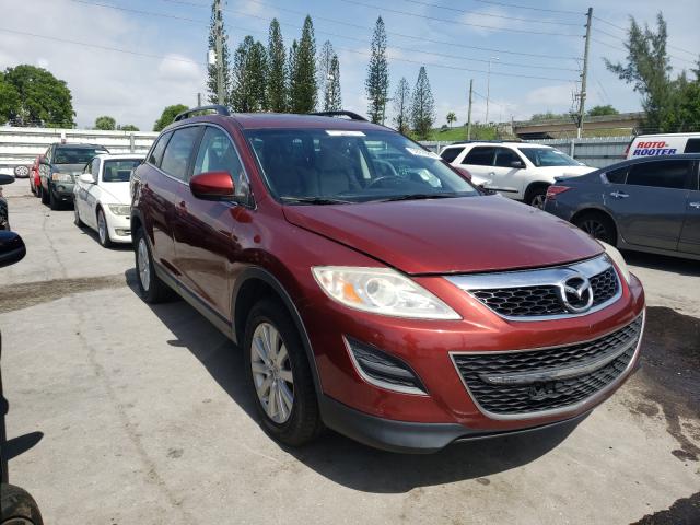 MAZDA CX-9 2010 jm3tb2ma1a0220097