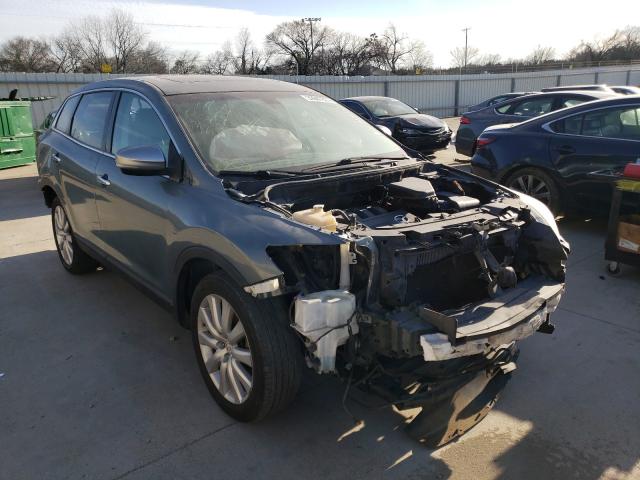 MAZDA CX-9 2010 jm3tb2ma1a0220603