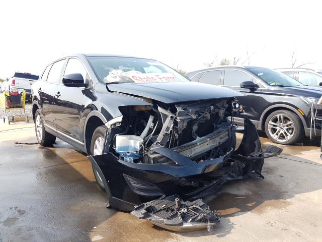 MAZDA CX-9 2010 jm3tb2ma1a0222075