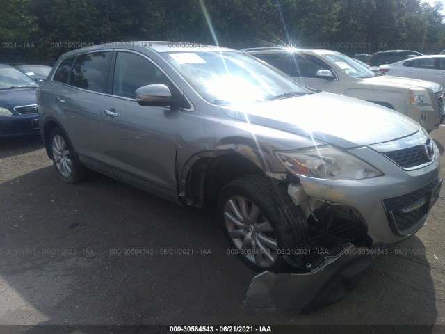 MAZDA CX-9 2010 jm3tb2ma1a0222531