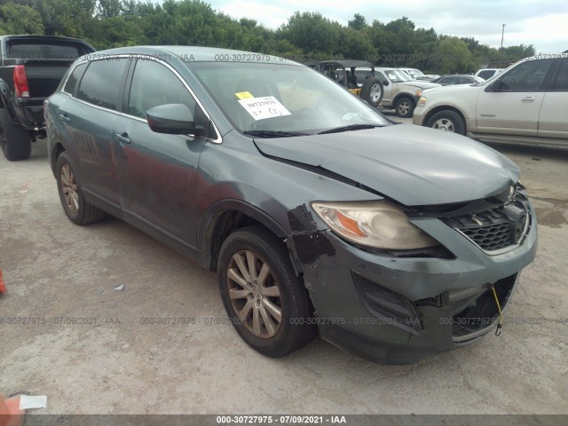 MAZDA CX-9 2010 jm3tb2ma1a0222626