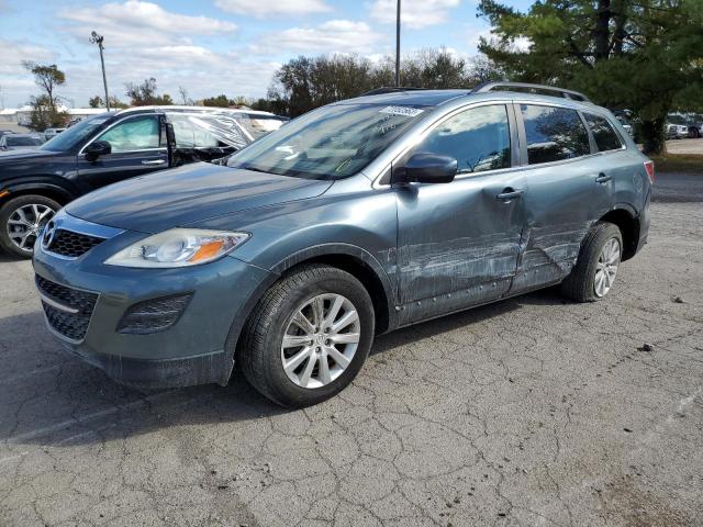 MAZDA CX-9 2010 jm3tb2ma1a0222920