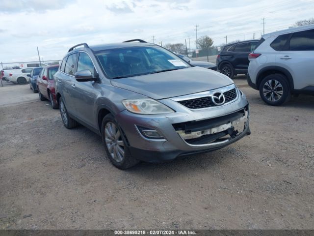 MAZDA CX-9 2010 jm3tb2ma1a0224098